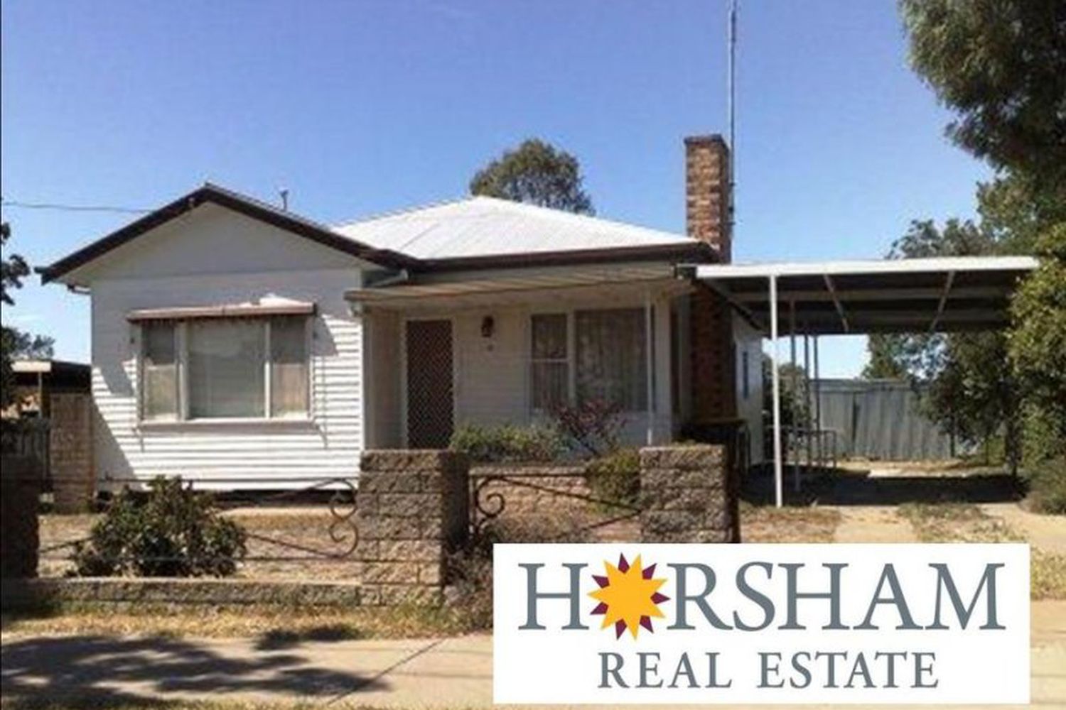 Horsham