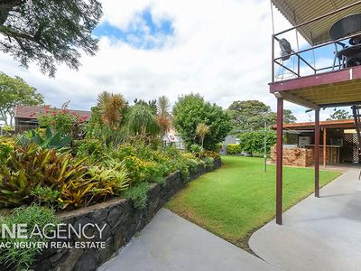 42 Tinaroo St, Durack