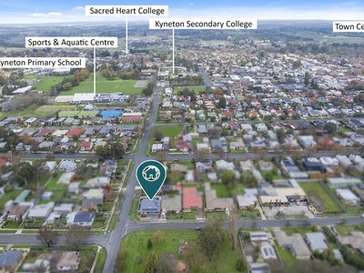 40 Mair Street, Kyneton