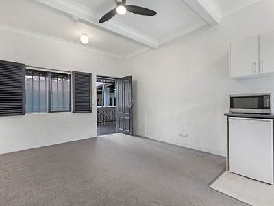 8 Phillip Street, Redfern
