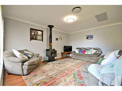 27 Pegasus Place, Dubbo