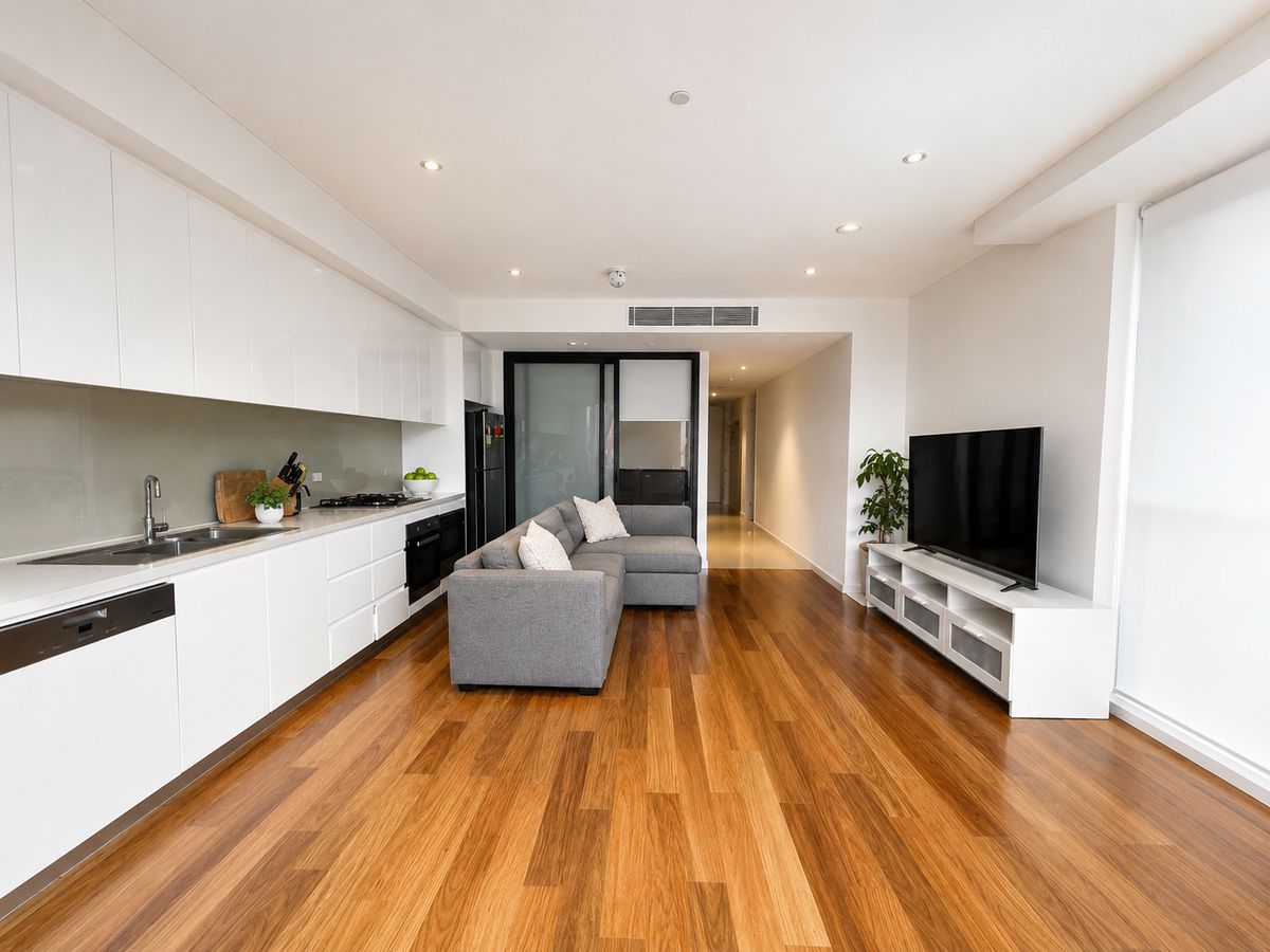115 / 39-47 Belmore Street, Burwood