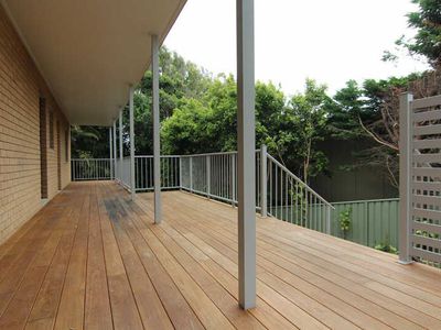 13 Stephen Street, Forster