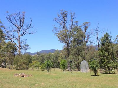 30a Cedar Springs Rd, Kangaroo Valley