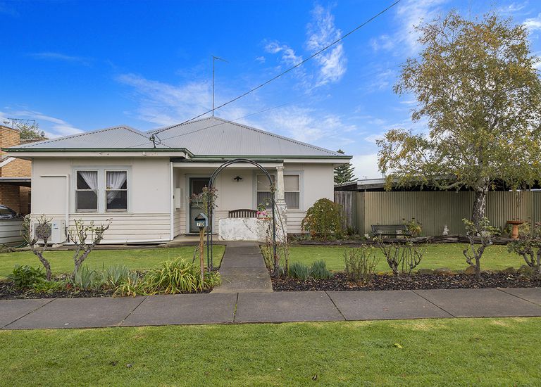 70 Mount Napier Road, Hamilton