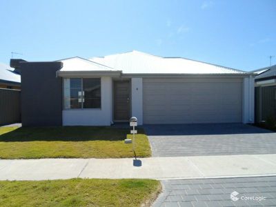 8 Ecru Street, Eglinton
