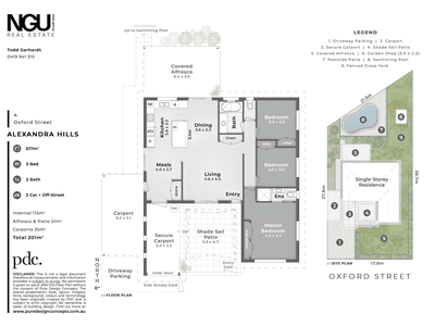 4 Oxford Street, Alexandra Hills