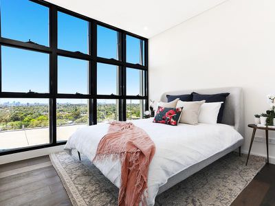 1602 / 2 Chester Street, Epping