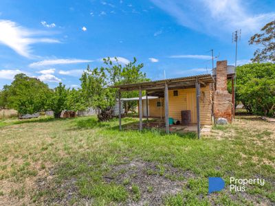 43 Mount Road, Bealiba