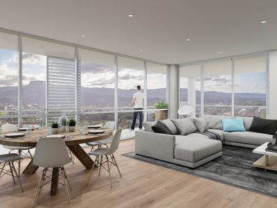 G02 / 50 Gipps street, Wollongong