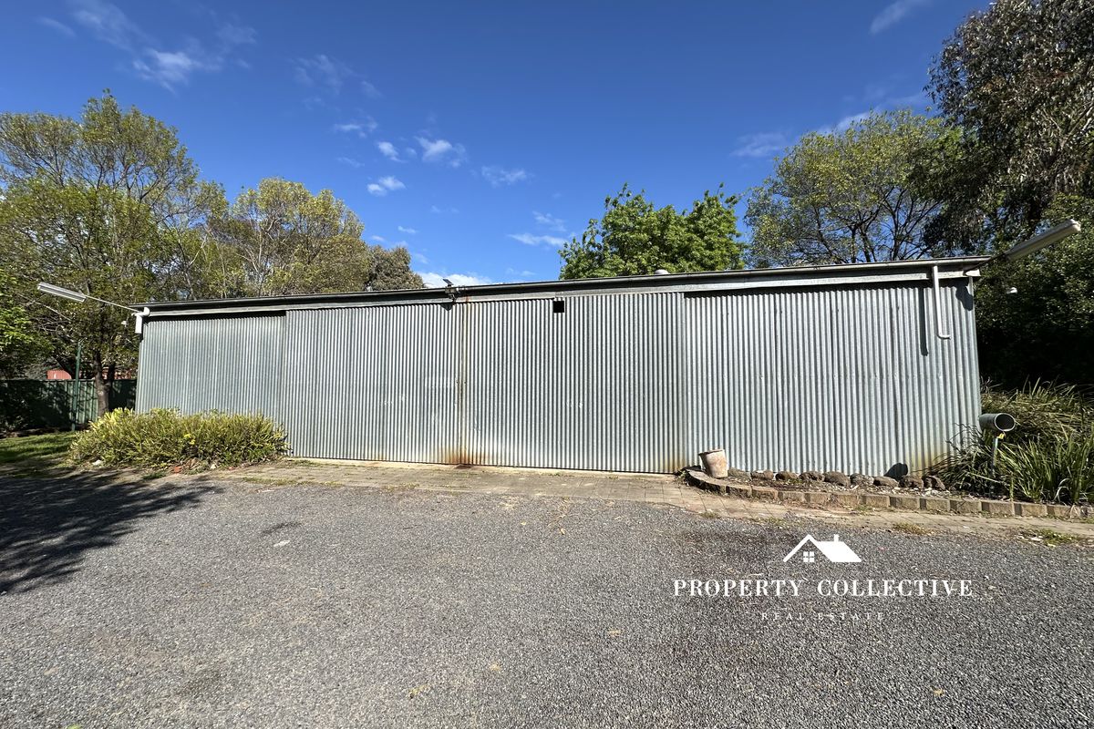 97 Warby Range Road, Glenrowan