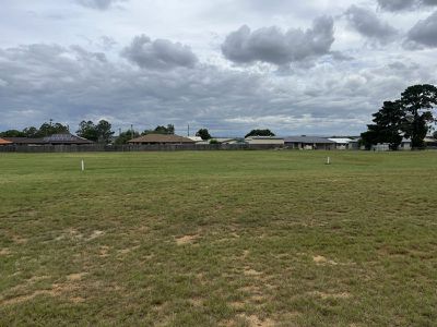 105 Alford Street, Kingaroy