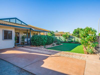 15 Spoonbill Crescent, South Hedland