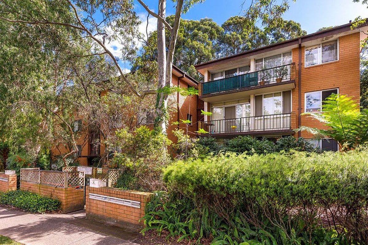 16 / 4-8 Ball Avenue, Eastwood