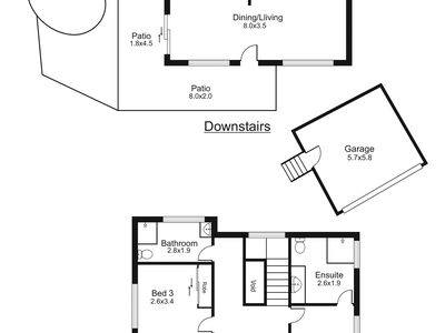 101 MANSFIELD STREET, Earlville