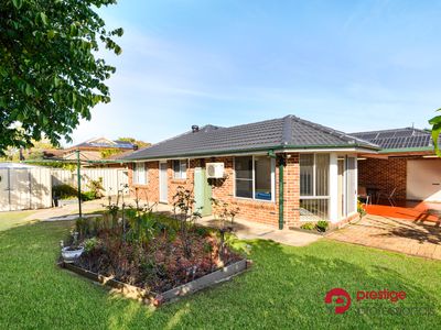 7 Delfin Drive, Wattle Grove