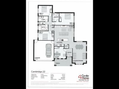 Lot 619 Lot 619 Arbory Close, Dubbo