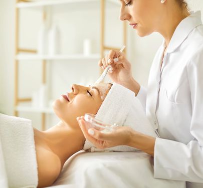 Skin Clinic Business for sale