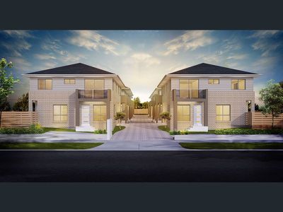 10 / 88 Reid Street, Werrington