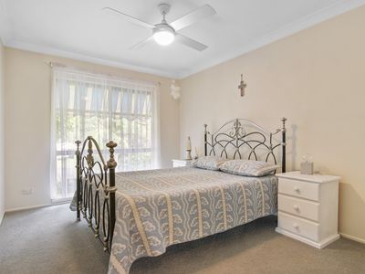 42 Mummaga Lake Drive, Dalmeny