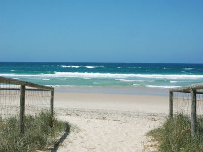 7A / 2 Nineteenth Avenue, Palm Beach
