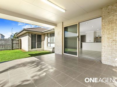 47 Magellan Circuit, Urraween