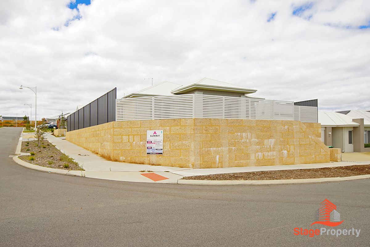 8 Hibiscus Street, Hammond Park