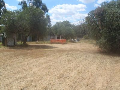 106 Wellington Street, Geurie