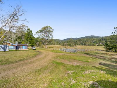 1855 Nimbin Road, Coffee Camp
