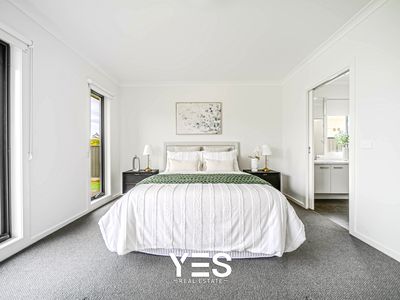 21 Grappenhall Avenue, Strathtulloh