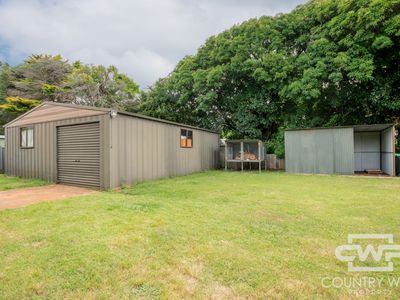 147 Malpas Street, Guyra