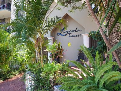 17 / 133 Lincoln Street, Highgate