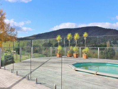 811 Glen Creek Road BARJARG, Mansfield
