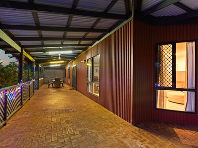 1 Morgan Court, Cable Beach