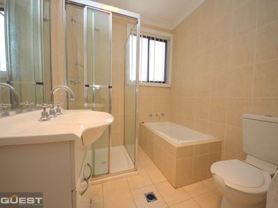 15 Albury Street, Yagoona