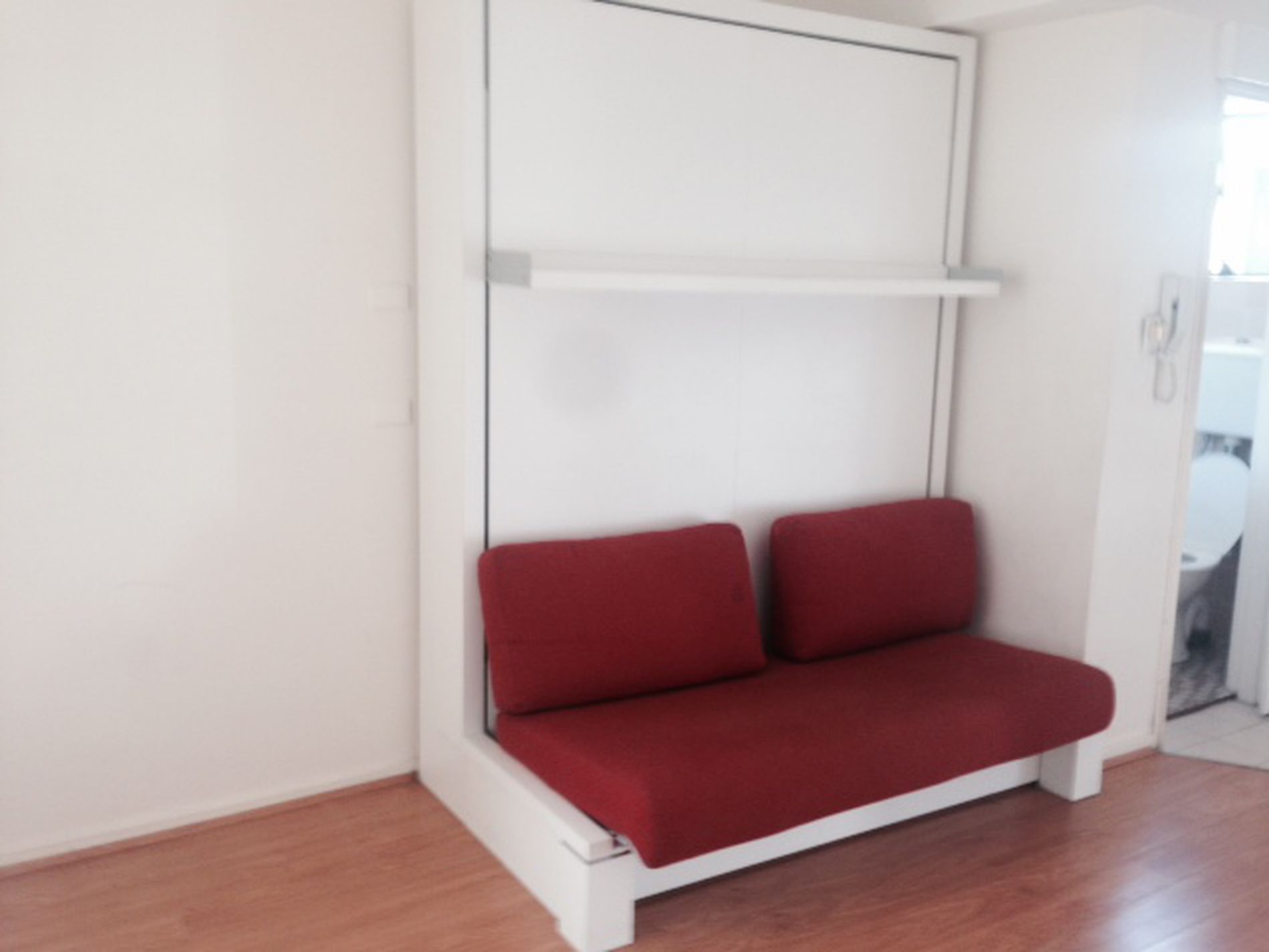 18 / 19-23 Forbes Street, Woolloomooloo