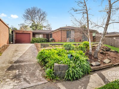 74 Fleetwood Drive, Narre Warren