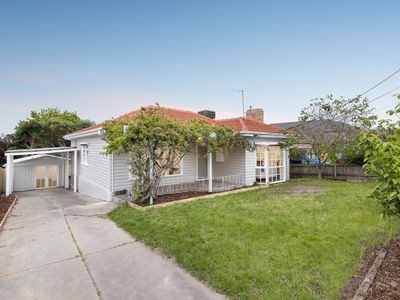 2 Hillside Road, Bulleen