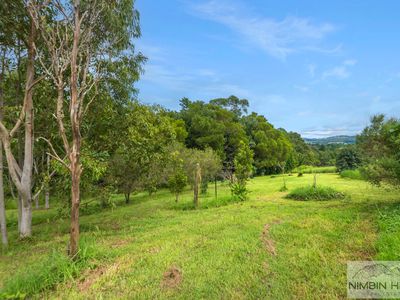 61 Tulsi Lane, Nimbin