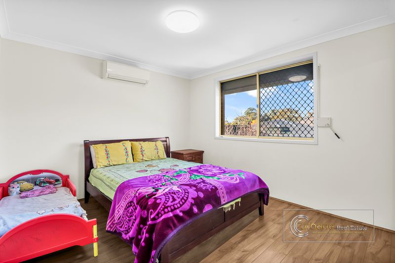 2 / 99A Bungaree Road, Pendle Hill