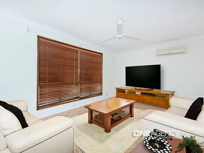 23 Macquarie Circuit, Forest Lake