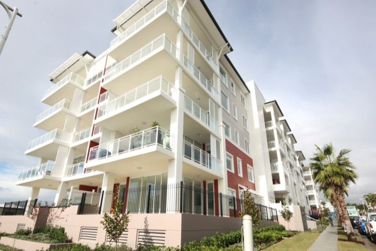 58 / 1 Palm Drive, Breakfast Point