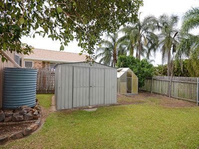 20 BANKSIA PARK DRIVE, Scarness