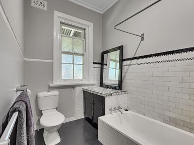 129 Third Avenue, Narromine