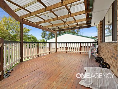 4 Heron Avenue, Sanctuary Point