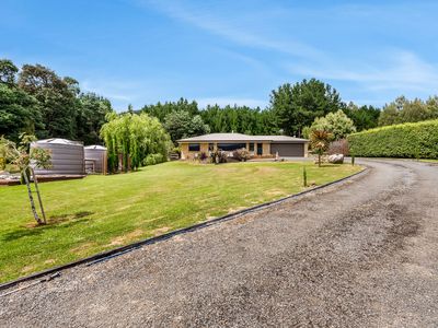 3365 Gordon River Road, Fitzgerald