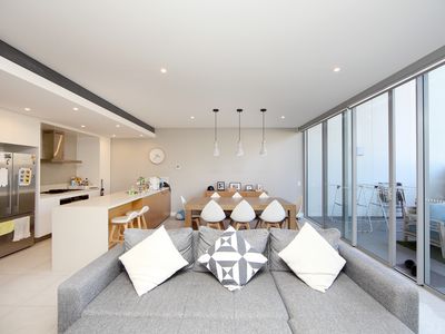 131A Ross Street, Forest Lodge