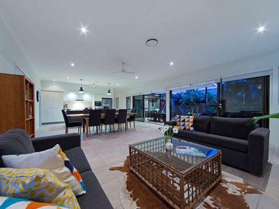 8 Torrens Crescent, Wakerley