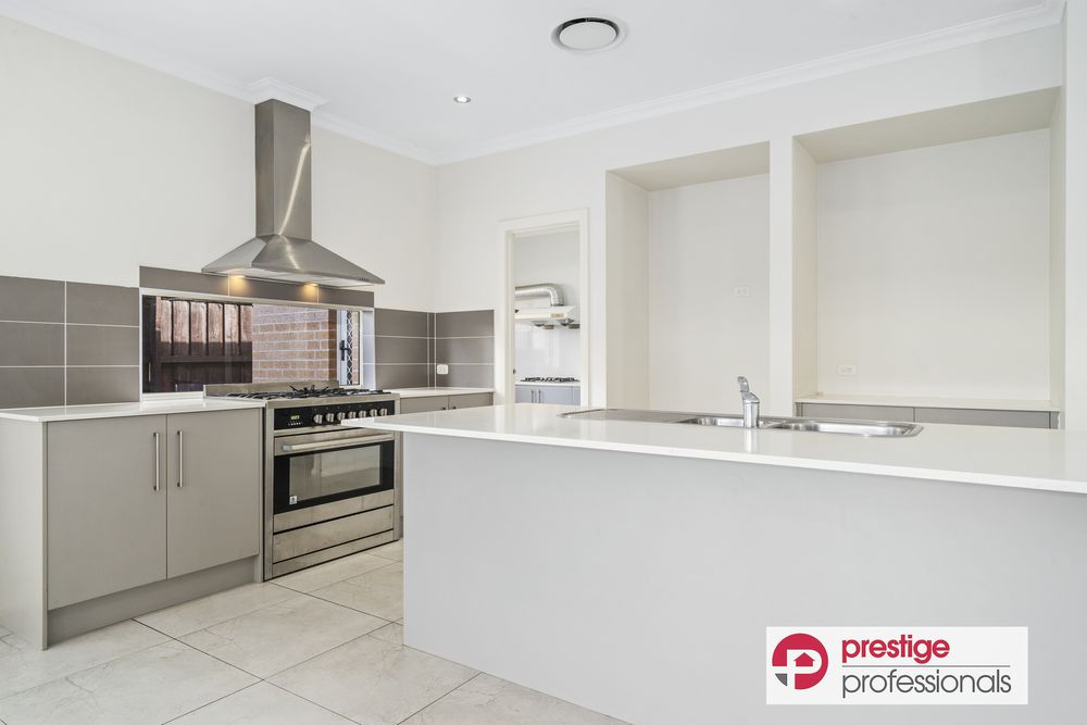15 Sandstock Street, Moorebank