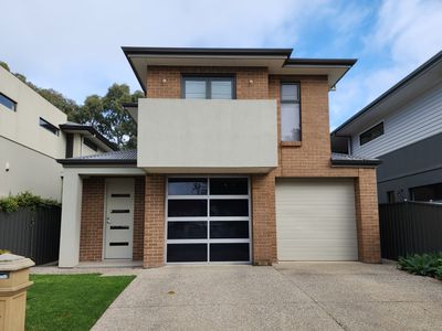 54 Kanbara Street, Flinders Park